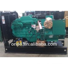 180kva industrial diesel generator with best quality for your factory use